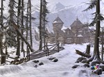 *Syberia II (Сибирь 2)\Steam\Весь Мир + РФ\Ключ