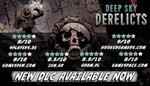 *Deep Sky Derelicts\Steam\Весь Мир + РФ\Ключ