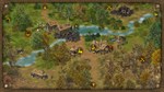 *Hero of the Kingdom 1\Steam\Весь Мир + РФ\Ключ