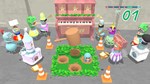 *Headbangers: Rhythm Royale\Steam\Весь Мир + РФ\Ключ