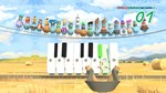 *Headbangers: Rhythm Royale\Steam\Весь Мир + РФ\Ключ