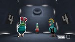 *Headbangers: Rhythm Royale\Steam\Весь Мир + РФ\Ключ
