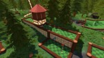 *Golf With Your Friends\Steam\Весь Мир + РФ\Ключ