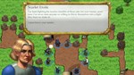 *Telepath Tactics Liberated\Steam\Весь Мир + РФ\Ключ