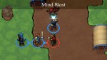 *Telepath Tactics Liberated\Steam\Весь Мир + РФ\Ключ