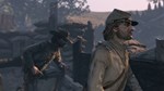 *Call of Juarez: Bound in Blood\Steam\Весь Мир + РФ\Ke