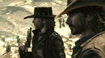 *Call of Juarez: Bound in Blood\Steam\Весь Мир + РФ\Ke
