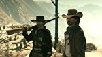 *Call of Juarez: Bound in Blood\Steam\Весь Мир + РФ\Ke