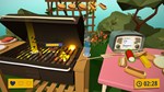 *Brunch Club\Steam\Весь Мир + РФ\Ключ