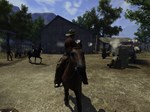 *Call of Juarez\Steam\Весь Мир + РФ\Ключ