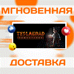 *Teslagrad Remastered\Steam\Весь Мир + РФ\Ключ