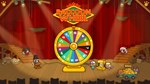 *StrikeForce Kitty\Steam\Весь Мир + РФ\Ключ