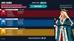 *King Of The Castle\Steam\Весь Мир + РФ\Ключ
