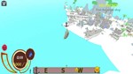 *Battlegrounds : The Pirate King\Весь Мир + РФ\Ключ