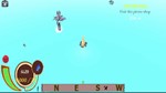*Battlegrounds : The Pirate King\Весь Мир + РФ\Ключ