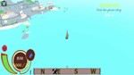 *Battlegrounds : The Pirate King\Весь Мир + РФ\Ключ