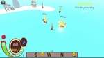 *Battlegrounds : The Pirate King\Весь Мир + РФ\Ключ
