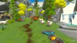 *Fresh Start Cleaning Simulator\Steam\Весь Мир + РФ\Ke
