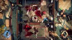 *God´s Trigger\Steam\Весь Мир + РФ\Ключ