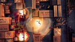 *God´s Trigger\Steam\Весь Мир + РФ\Ключ