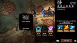 *The Magister\Steam\Весь Мир + РФ\Ключ
