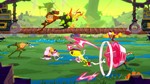 BATTLETOADS \ STEAM \ ВЕСЬ МИР \ КЛЮЧ