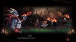 DEATH´S GAMBIT: AFTERLIFE \ STEAM \ ВЕСЬ МИР \ КЛЮЧ