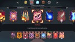 *The Knight Witch\Steam\Весь Мир + РФ\Ключ