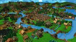 *Factory Town\Steam\Весь Мир + РФ\Ключ