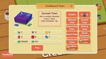 *Cardboard Town\Steam\Весь Мир + РФ\Ключ