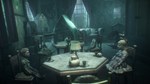*The 7th Guest VR\Steam\Весь Мир + РФ\Ключ