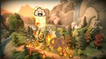 *Rain on Your Parade\Steam\Весь Мир + РФ\Ключ