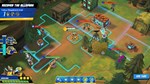 *TRANSFORMERS: BATTLEGROUNDS\Steam\Весь Мир + РФ\Ключ
