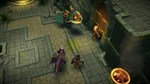 *DreamWorks Dragons: Dawn of New Riders\Steam\Ключ