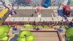 *Last Kids on Earth and the Staff of Doom\Steam\Ключ