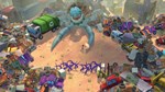 *Last Kids on Earth and the Staff of Doom\Steam\Ключ