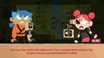 *Floppy Knights\Steam\Весь Мир + РФ\Ключ