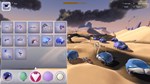 *Paper Beast - Folded Edition\Steam\Весь Мир + РФ\Ключ