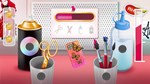 *RAINBOW HIGH RUNWAY RUSH\Steam\Весь Мир + РФ\Ключ