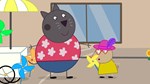*Peppa Pig: World Adventures\Steam\Ключ