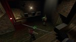 GLOOMWOOD \ STEAM \ ВЕСЬ МИР + РФ \ КЛЮЧ