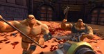 *GORN VR\Steam\Весь Мир + РФ\Ключ