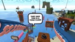 *Tentacular VR\Steam\Весь Мир + РФ\Ключ