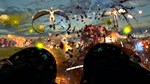 *Serious Sam VR: The Last Hope\Steam\Весь Мир + РФ\Клю
