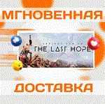 *Serious Sam VR: The Last Hope\Steam\Весь Мир + РФ\Клю