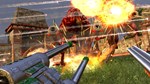 *Serious Sam VR: The Second Encounter\Steam\Весь Мир\