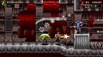 *Blazing Chrome\Steam\Весь Мир + РФ\Ключ