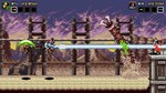 *Blazing Chrome\Steam\Весь Мир + РФ\Ключ