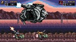 *Blazing Chrome\Steam\Весь Мир + РФ\Ключ