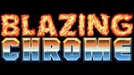 *Blazing Chrome\Steam\Весь Мир + РФ\Ключ